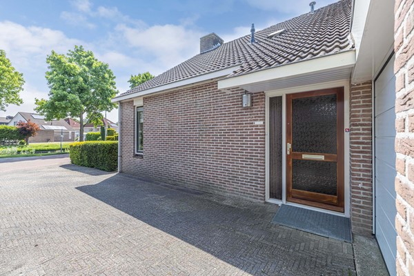 Medium property photo - Mastenbroek 2, 8302 JX Emmeloord